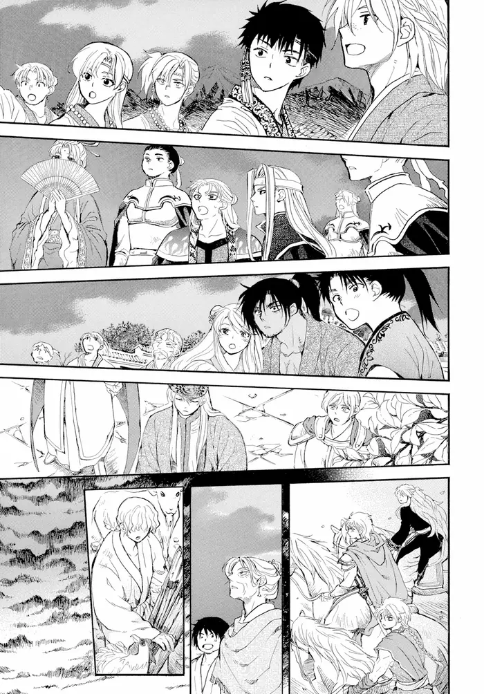 Yona of the Dawn Chapter 275 image 22_optimized